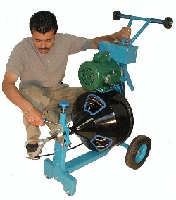 Commercial Plumbing