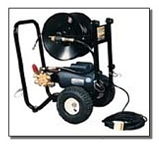 Portable Jets