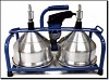 Dual Drum Zapper